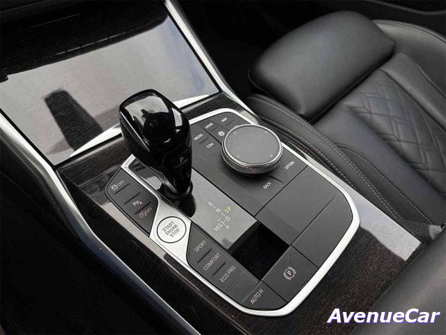 BMW 320 330 I XDRIVE LUXURY BERLINA CILI - foto 14