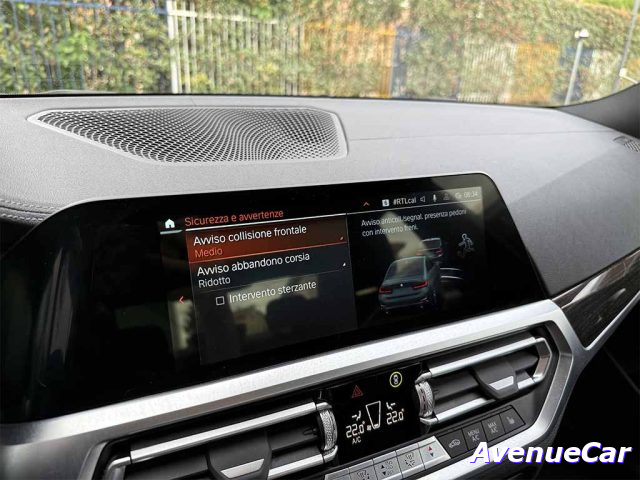 BMW 320 330 I XDRIVE LUXURY BERLINA CILI - foto 20