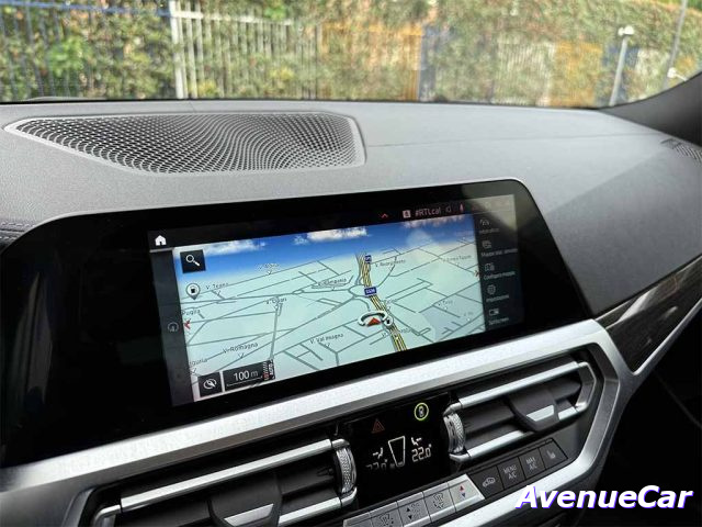 BMW 320 330 I XDRIVE LUXURY BERLINA CILI - foto 21