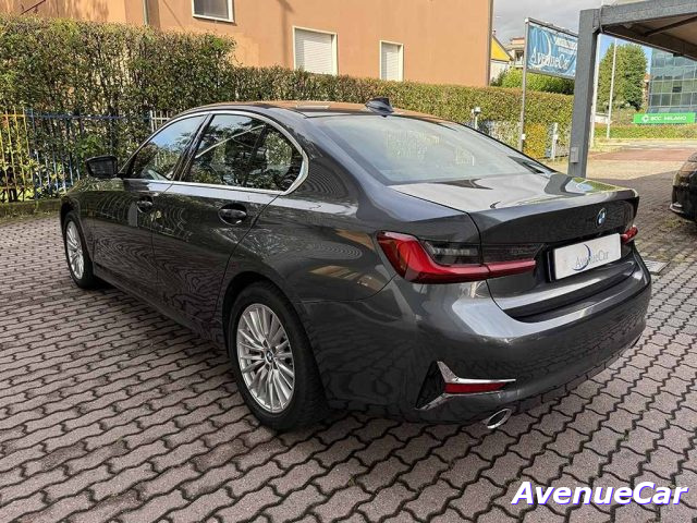 BMW 320 330 I XDRIVE LUXURY BERLINA CILI - foto 7