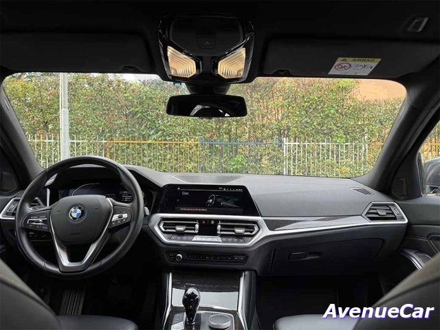 BMW 320 330 I XDRIVE LUXURY BERLINA CILI - foto 26
