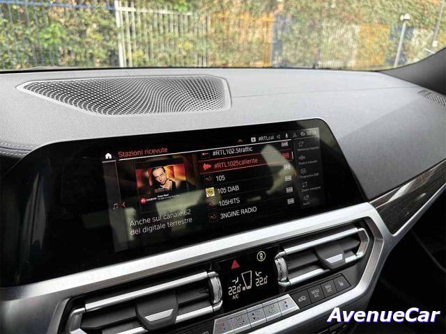 BMW 320 330 I XDRIVE LUXURY BERLINA CILI - foto 15