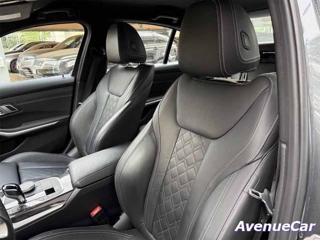 BMW 320 330 I XDRIVE LUXURY BERLINA CILI - foto 22