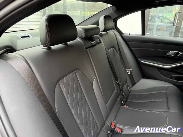 BMW 320 330 I XDRIVE LUXURY BERLINA CILI - foto 25