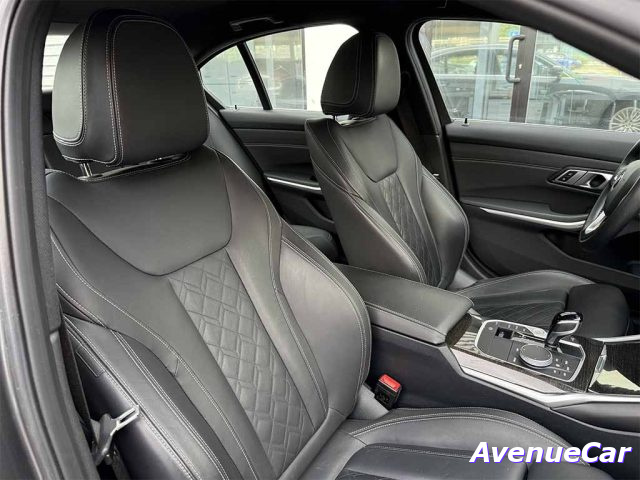 BMW 320 330 I XDRIVE LUXURY BERLINA CILI - foto 23