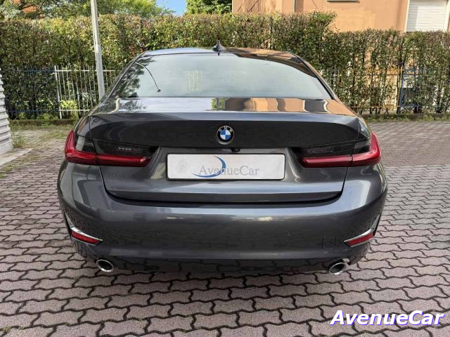 BMW 330 I XDRIVE LUXURY BERLINA CILINDRA - foto 6