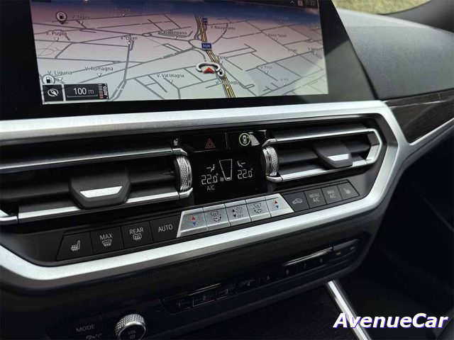 BMW 330 I XDRIVE LUXURY BERLINA CILINDRA - foto 13