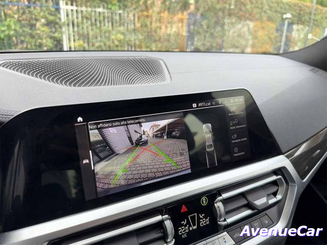 BMW 330 I XDRIVE LUXURY BERLINA CILINDRA - foto 16