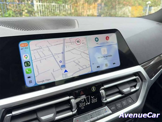 BMW 330 I XDRIVE LUXURY BERLINA CILINDRA - foto 18