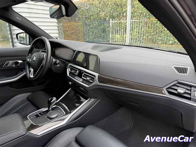 BMW 330 I XDRIVE LUXURY BERLINA CILINDRA - foto 24