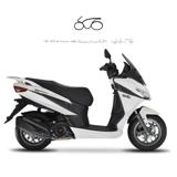 VENDO Moto e Scooter a Firenze – foto 1