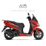 VENDO Moto e Scooter a Firenze – foto 1