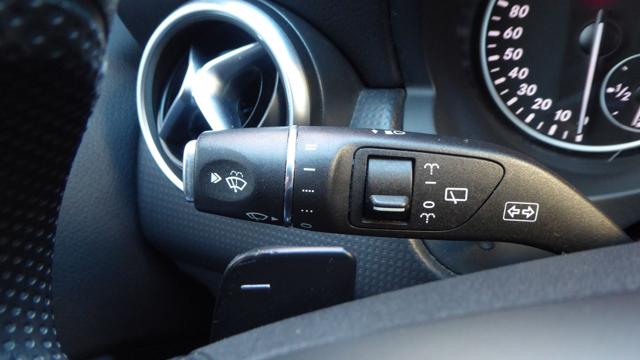 MERCEDES-BENZ A 180 CDI AUTOMATIC EXECUTIVE - foto 13