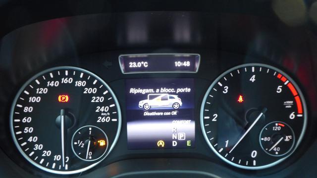 MERCEDES-BENZ A 180 CDI AUTOMATIC EXECUTIVE - foto 27