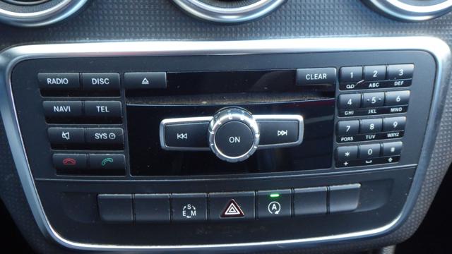 MERCEDES-BENZ A 180 CDI AUTOMATIC EXECUTIVE - foto 15
