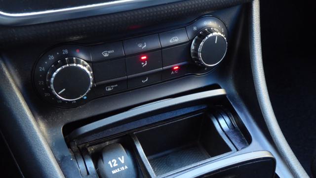 MERCEDES-BENZ A 180 CDI AUTOMATIC EXECUTIVE - foto 18