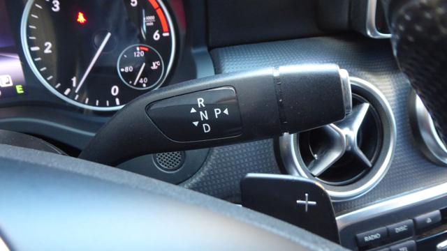 MERCEDES-BENZ A 180 CDI AUTOMATIC EXECUTIVE - foto 14