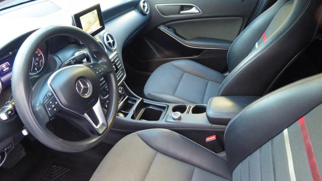MERCEDES-BENZ A 180 CDI AUTOMATIC EXECUTIVE - foto 7