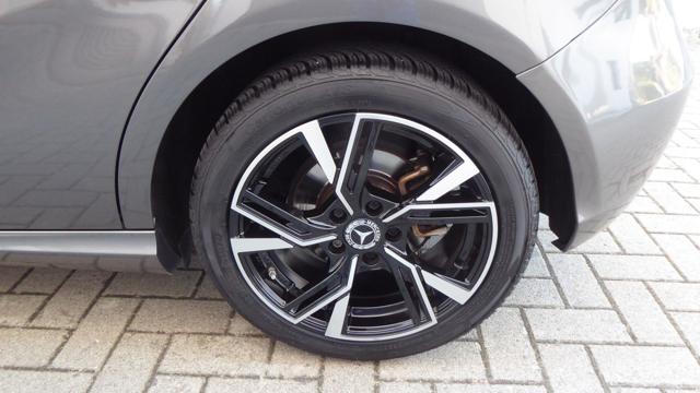 MERCEDES-BENZ A 180 CDI AUTOMATIC EXECUTIVE - foto 32