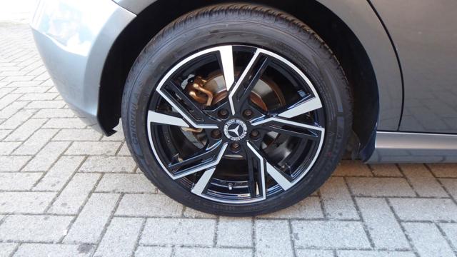 MERCEDES-BENZ A 180 CDI AUTOMATIC EXECUTIVE - foto 33
