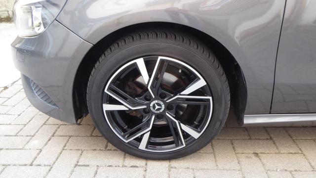 MERCEDES-BENZ A 180 CDI AUTOMATIC EXECUTIVE - foto 30