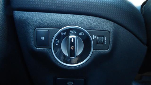 MERCEDES-BENZ A 180 CDI AUTOMATIC EXECUTIVE - foto 28