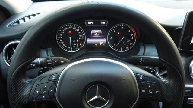 MERCEDES-BENZ A 180 CDI AUTOMATIC EXECUTIVE - foto 9