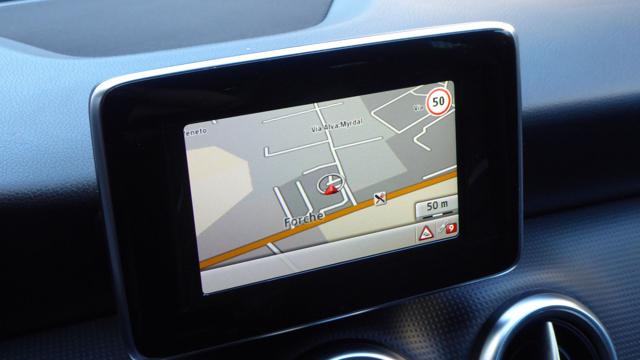 MERCEDES-BENZ A 180 CDI AUTOMATIC EXECUTIVE - foto 11