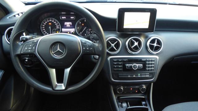 MERCEDES-BENZ A 180 CDI AUTOMATIC EXECUTIVE - foto 20
