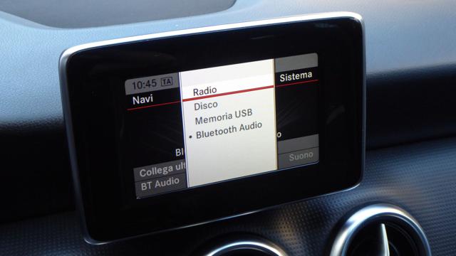 MERCEDES-BENZ A 180 CDI AUTOMATIC EXECUTIVE - foto 22
