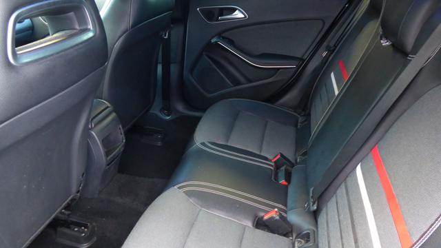 MERCEDES-BENZ A 180 CDI AUTOMATIC EXECUTIVE - foto 12