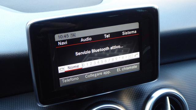 MERCEDES-BENZ A 180 CDI AUTOMATIC EXECUTIVE - foto 21