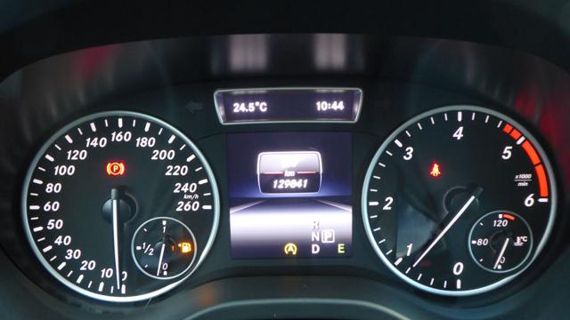 MERCEDES-BENZ A 180 CDI AUTOMATIC EXECUTIVE - foto 10