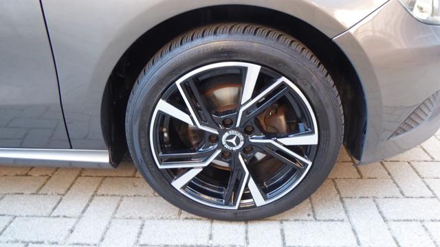 MERCEDES-BENZ A 180 CDI AUTOMATIC EXECUTIVE - foto 31