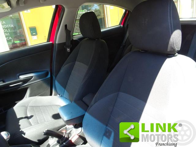 ALFA ROMEO GIULIETTA 1.6 M.JET 120 CV SUPER - foto 8