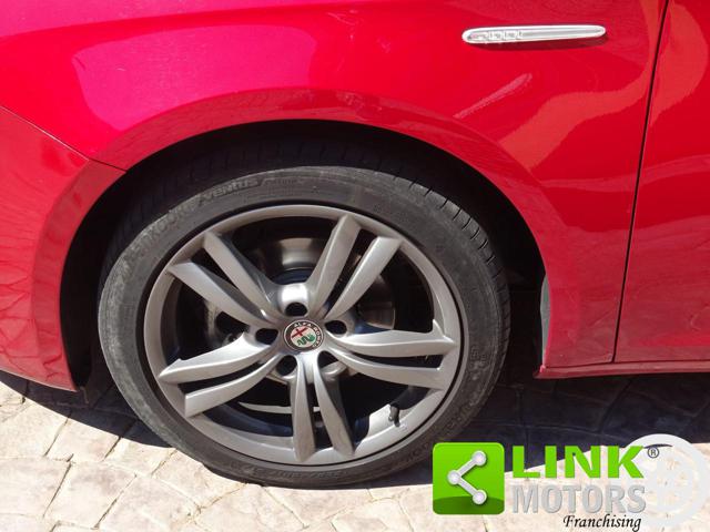 ALFA ROMEO GIULIETTA 1.6 M.JET 120 CV SUPER - foto 13