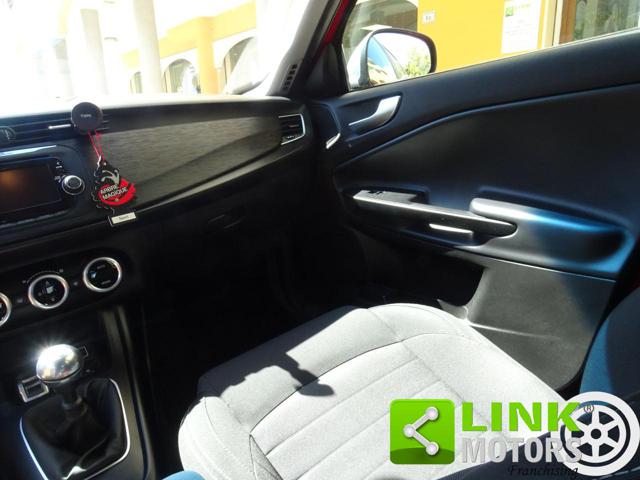 ALFA ROMEO GIULIETTA 1.6 M.JET 120 CV SUPER - foto 11
