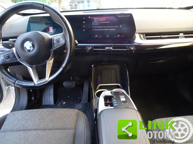 BMW X1 18D. SDRIVE 150 CV - foto 11