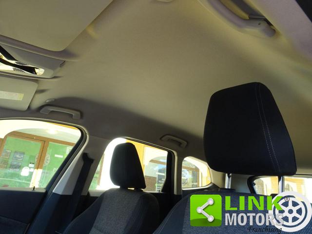 BMW X1 18D. SDRIVE 150 CV - foto 13