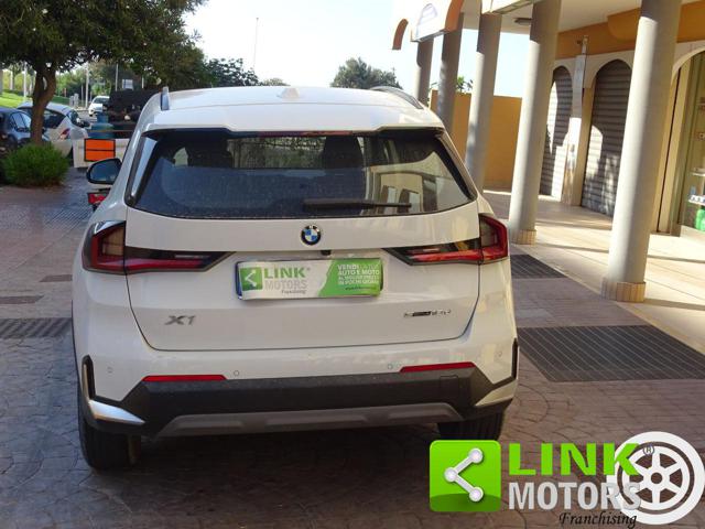 BMW X1 18D. SDRIVE 150 CV - foto 6