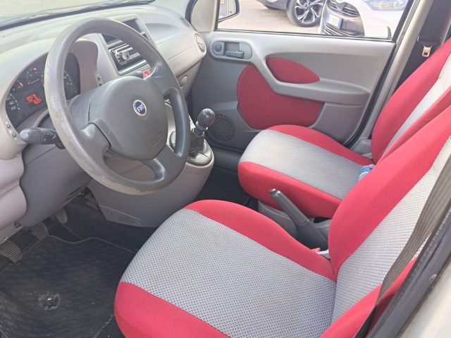 FIAT PANDA 1.3 MJT 16V 4X4 - foto 9
