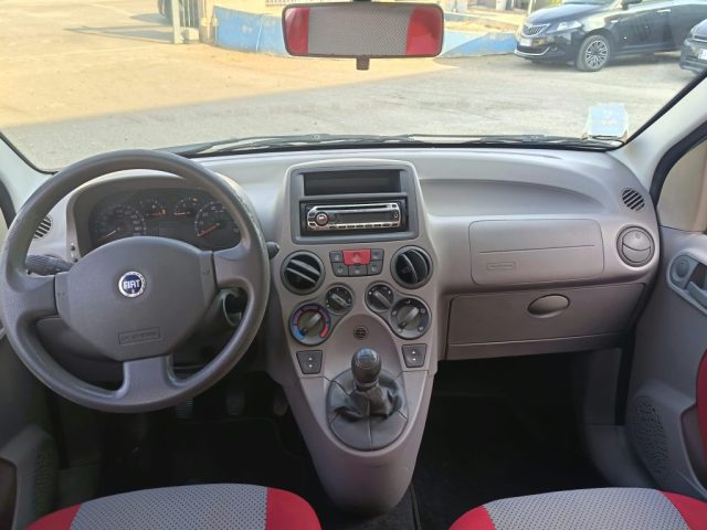 FIAT PANDA 1.3 MJT 16V 4X4 - foto 10