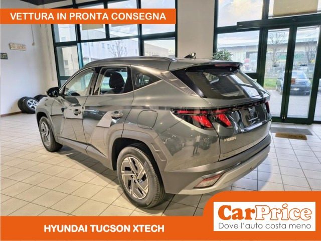 HYUNDAI TUCSON 1.6 T-GDI HEV (FULL HYBRID) 215C - foto 19