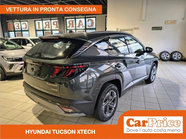 HYUNDAI TUCSON 1.6 T-GDI HEV (FULL HYBRID) 215C - foto 21