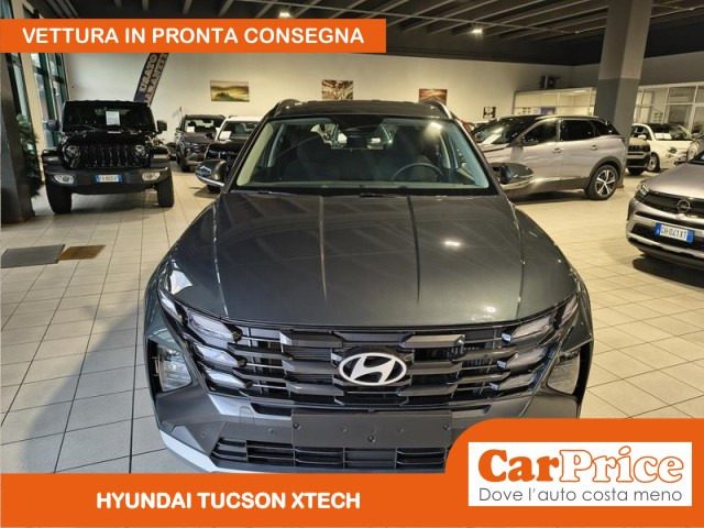 HYUNDAI TUCSON 1.6 T-GDI HEV (FULL HYBRID) 215C - foto 24