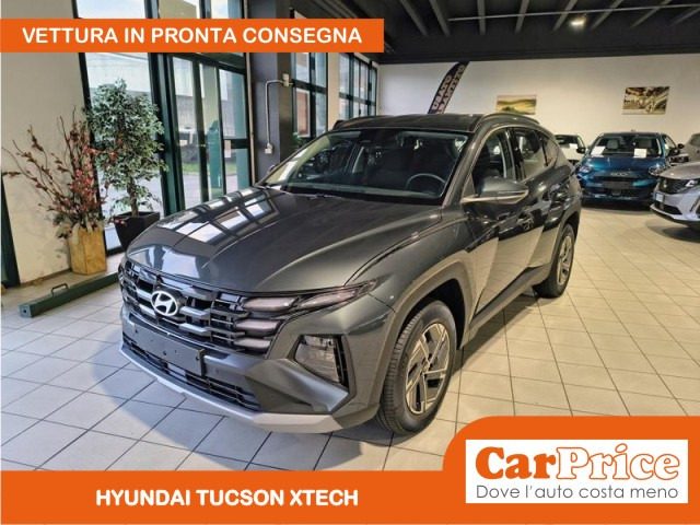 HYUNDAI TUCSON 1.6 T-GDI HEV (FULL HYBRID) 215C - foto 18