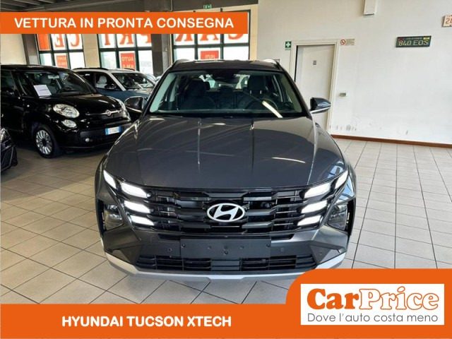 HYUNDAI TUCSON 1.6 T-GDI HEV (FULL HYBRID) 215C - foto 7