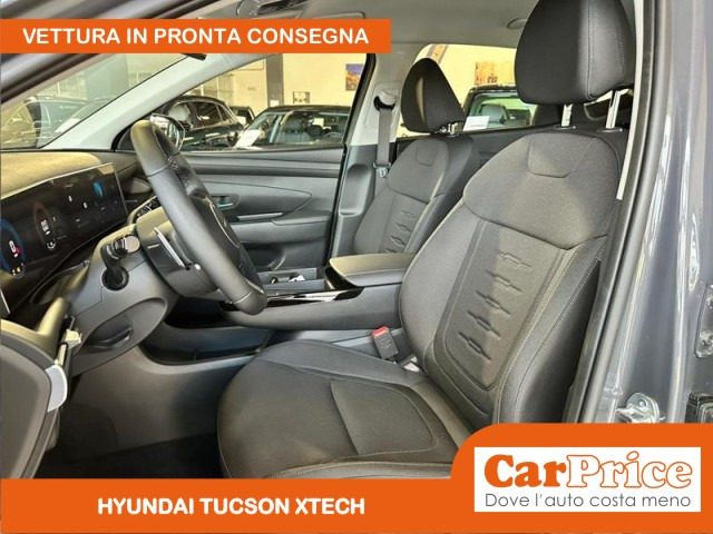 HYUNDAI TUCSON 1.6 T-GDI HEV (FULL HYBRID) 215C - foto 15