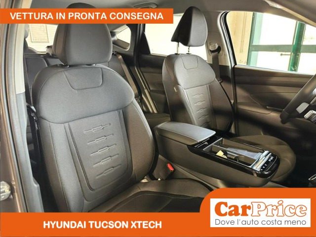 HYUNDAI TUCSON 1.6 T-GDI HEV (FULL HYBRID) 215C - foto 16