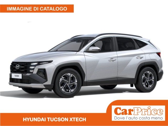 HYUNDAI TUCSON 1.6 T-GDI HEV (FULL HYBRID) 215C - foto 26